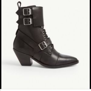 ALL SAINTS Alix boot